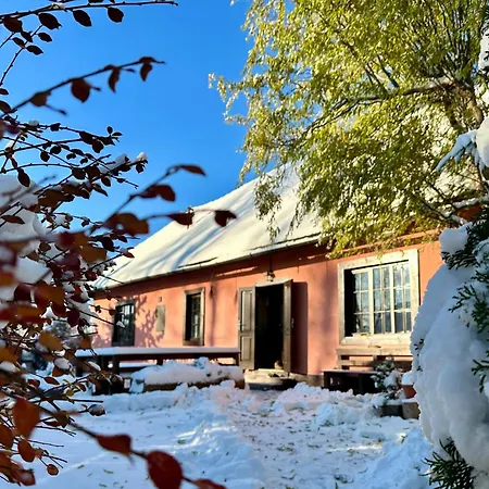 Libling Ruzovy Guest House Banska Stiavnica Exterior photo