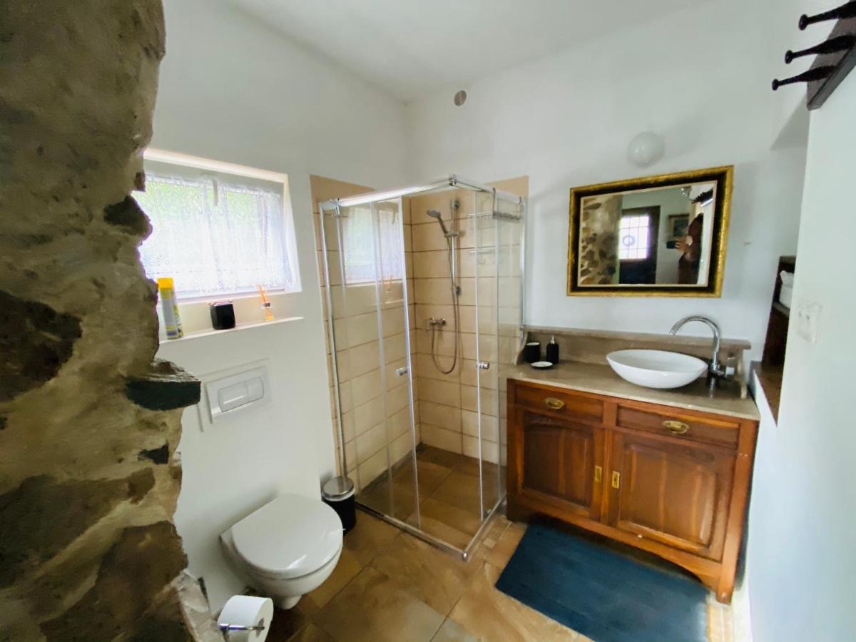 Country house Libling Ruzovy