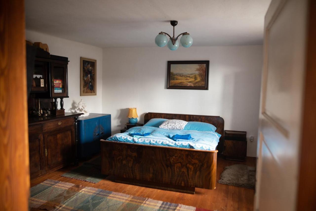 Country house Libling Ruzovy Banska Stiavnica