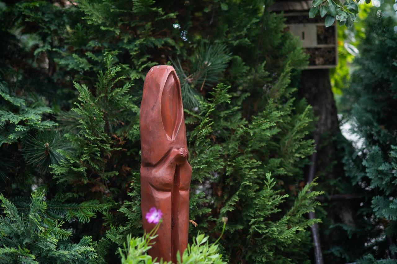 Libling Ruzovy Country house *