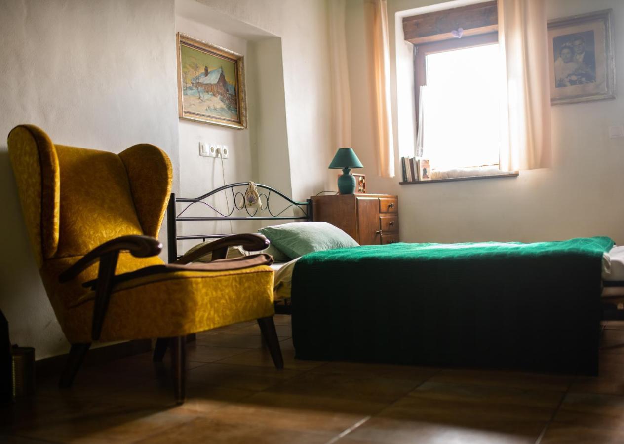 Country house Libling Ruzovy