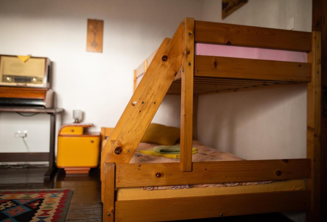 Country house Libling Ruzovy *