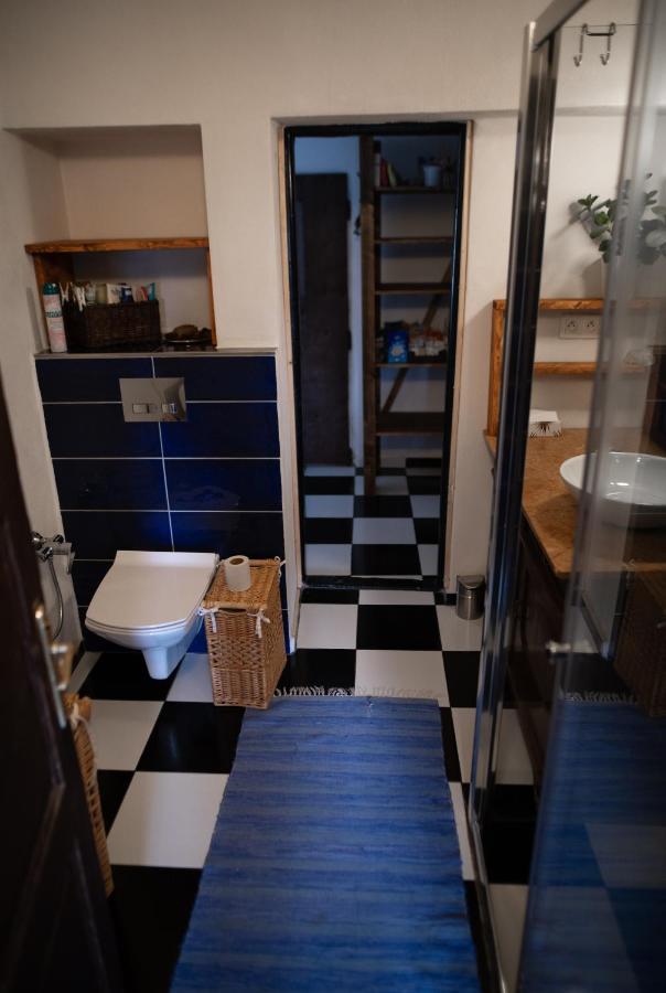 Country house Libling Ruzovy Banska Stiavnica