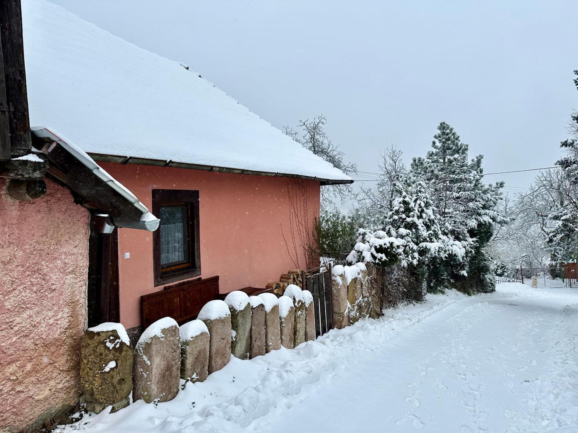 Country house Libling Ruzovy