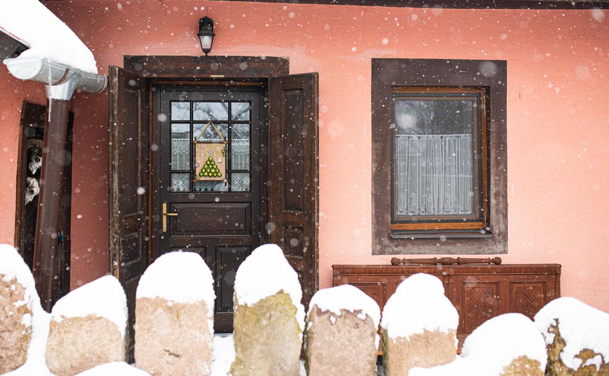 Libling Ruzovy * Banska Stiavnica