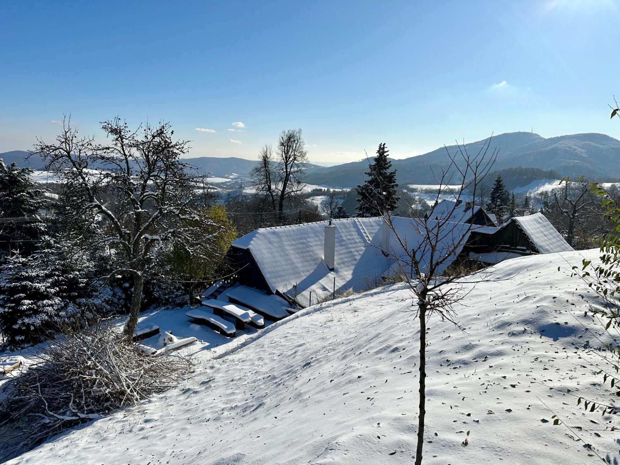 Country house Libling Ruzovy