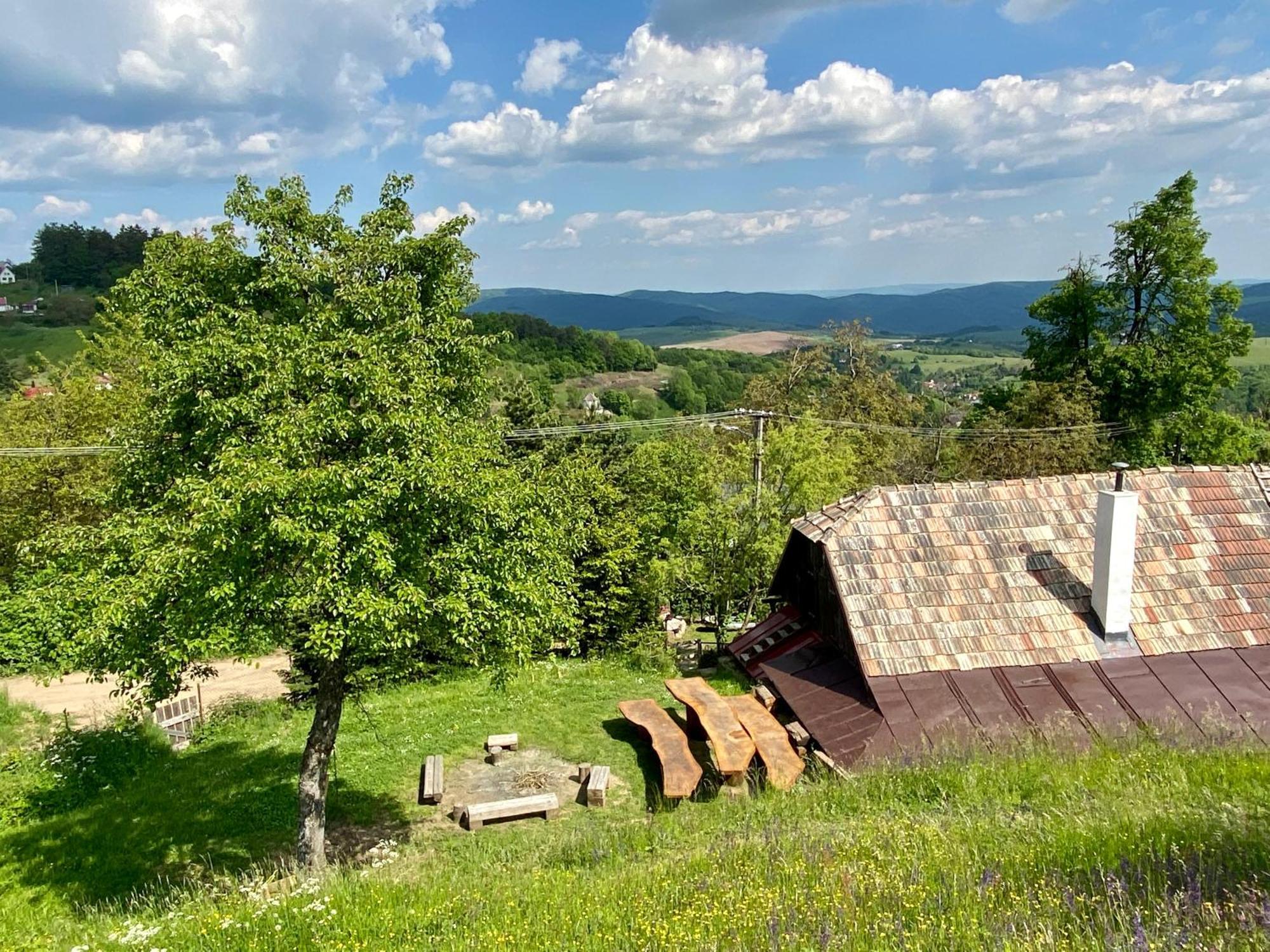 Country house Libling Ruzovy
